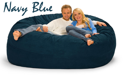 Bean Bag Couch 